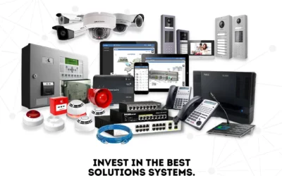 Invest In The Best Solutions Systems
